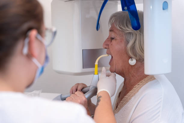 Best Emergency Treatment for Jaw Pain or Injury in Parachute, CO