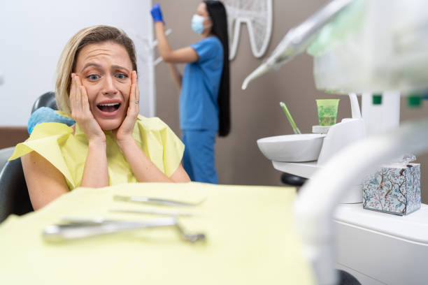 Best Broken or Chipped Tooth Repair in Parachute, CO